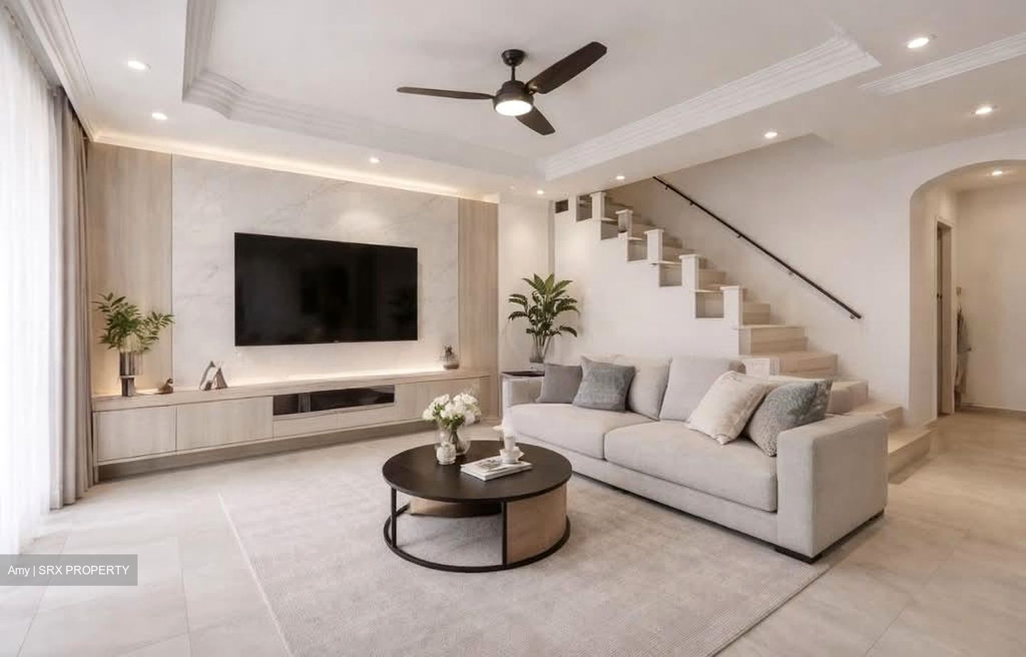 Mandarin Park (D21), Terrace #558038321
